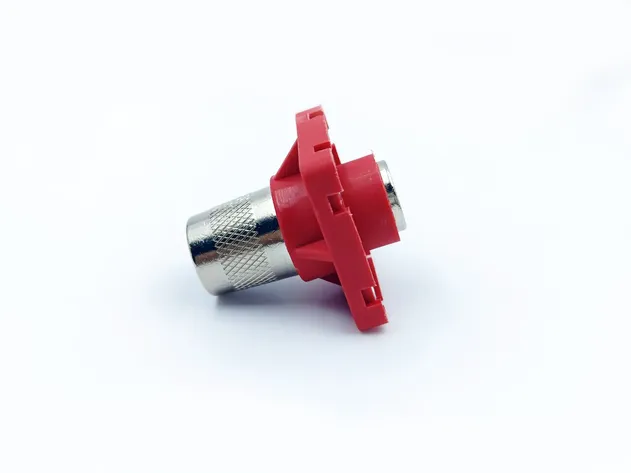 Full Pure Copper 250A Conical Terminal Connector