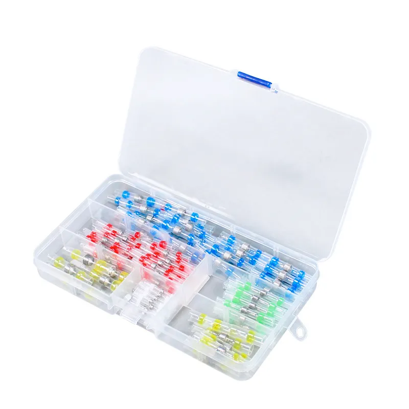 High Perfomance Waterproofing Heat Shrink Electrical Terminal with Custom Printing