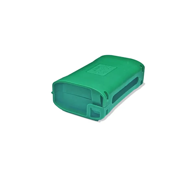 IP68 Waterproof Gel Insulated Enclosures Mini Gelling Agent Junction Box