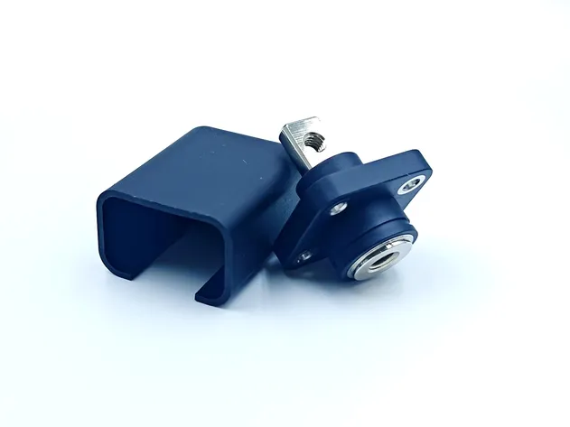 Square 150A Terminal Block High Current Connector Terminal Block